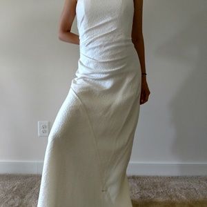 BCBG MAXAZRIA Evening Gown